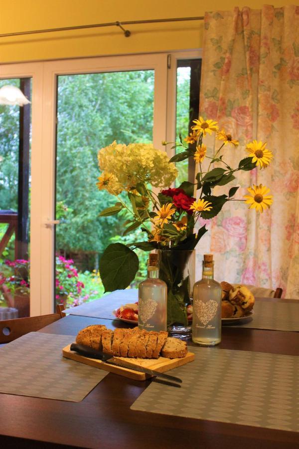 Holiday home Garden House Nad Jeziorem Szelment