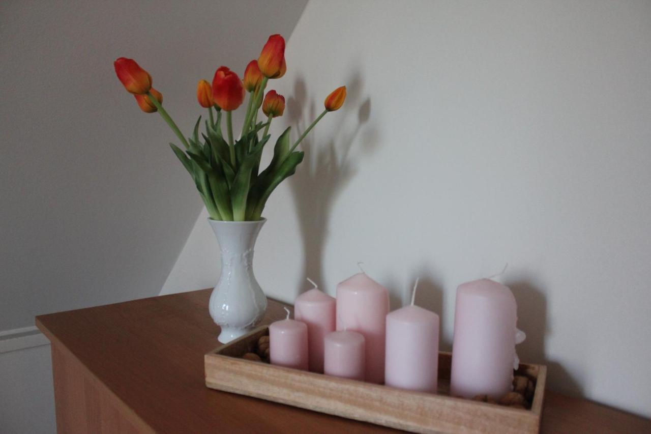 Holiday home Garden House Nad Jeziorem Szelment *