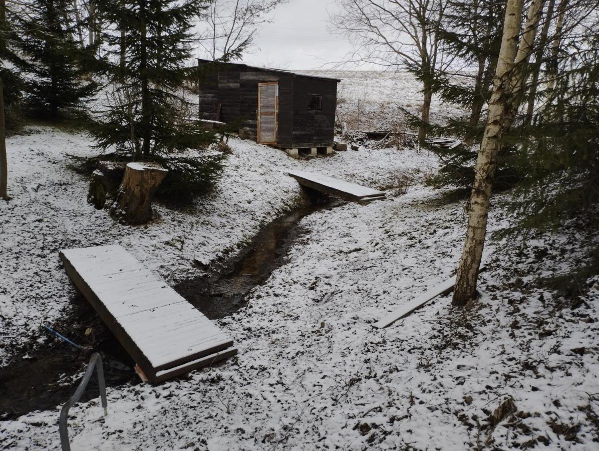 Garden House Nad Jeziorem Szelment * Przejma Wielka